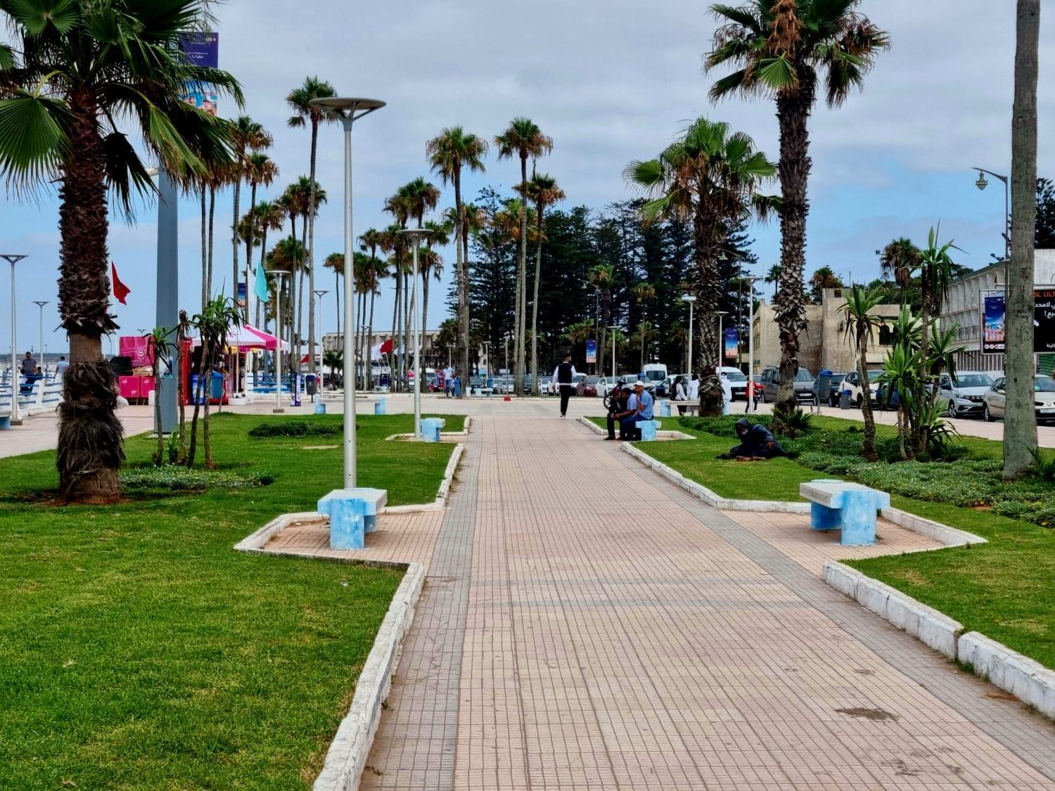 شقة Apprt Ennakhil 3 الجديدة المظهر الخارجي الصورة