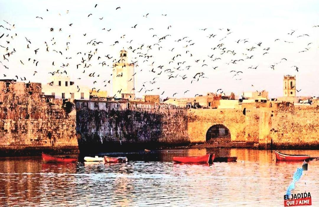 شقة Apprt Ennakhil 3 الجديدة المظهر الخارجي الصورة